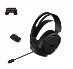 ASUS TUF Gaming H1 Wireless Headset TUF GAMING H1 WIRELESS