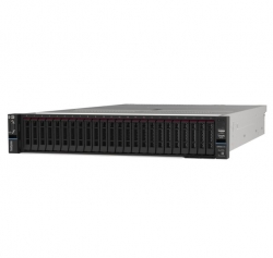 LENOVO ThinkSystem SR665 V3, 1xAMD EPYC SP5 GENOA 9124 16C 2.6-2.7GHz 200W 200W, 1x16GB 1Rx8, ThinkSystem RAID 5350-8i PCIe 12Gb Internal Adapter, 1x7 7D9AA01EAU