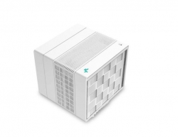 DeepCool ASSASSIN IV white Premium CPU Air Cooler R-ASN4-WHNNMT-G
