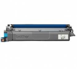 Brother TN-258XLC **NEW** CYAN HIGH YIELD TONER CARTRIDGE TO SUIT MFC-L8390CDW/MFC-L3760CDW/MFC-L3755CDW/DCP-L3560CDW/DCP-L3520CDW/HL-L8240CDW/HL-L328 TN-258XLC