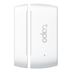 TP-Link Tapo Smart Contact Sensor, Window/Door Safeguard, Instant App Notification, Smart Action Support (Tapo T110) Tapo T110