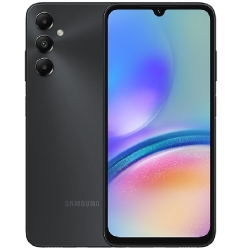 Samsung Galaxy A05S 4G 128GB - Black (SM-A057FZKGXSA)*AU STOCK*, 6.7", Full HD+, 90Hz, 4GB/128GB, 50MP/2MP, Dual SIM, 5000mAh, 2YR SM-A057FZKGXSA