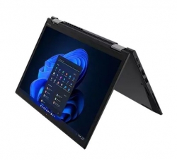 LENOVO ThinkPad X13 YOGA G4 13.3" WUXGA TOUCH Intel i5-1335U 16GB 512GB SSD WIN 11 PRO Iris Xe WiFi6E Backlit Fingerprint Thunderbolt 3YR OS 1.1kg 21F2002TAU