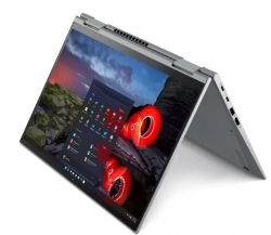 LENOVO ThinkPad X1 Yoga 14" WUXGA TOUCH Intel i7-1255U 16GB 256GB SSD WIN 11 DG10 PRO Iris Xe WIFI6E Fingerprint Thunderbolt 3yr OS 1.3kg 21CES14W00