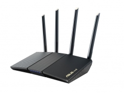 ASUS RT-AX1800S AX1800 Dual Band WiFi 6 Router RT-AX1800S