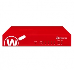 Trade Up to WatchGuard Firebox T25 with 3-yr Basic Security Suite WGT25413