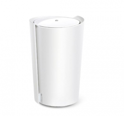 TP-Link Deco X80-5G(1-pack) 5G AX6000 Whole Home Wi-Fi 6 Gateway Deco X80-5G(1-pack)