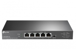 TP-Link TL-SG105PP-M2 5-Port 2.5G Desktop Switch with 4-Port PoE++ TL-SG105PP-M2