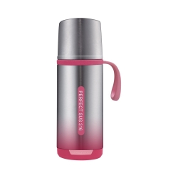 Perfect Sus 316 Thermal Bottle - Pink