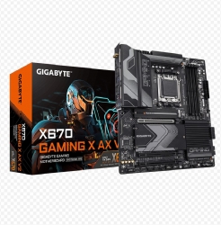 Gigabyte X670 GAMING X AX V2 X670 GAMING X AX V2