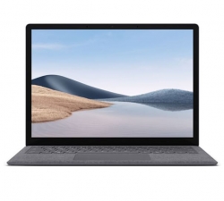 Microsoft Surface Laptop 4 13.5" TOUCH 2K Intel i5-1135G7 8GB 512GB SSD WIN 11 DG 10 PRO Intel Iris Xe Graphics USB-C WIFI BT 17hr 1.6kg Platinum 2 YR 5BV-00057