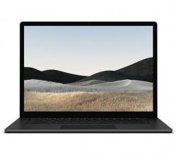 Microsoft Surface Laptop 4 15" TOUCH 2K Intel i7-1185G7 32GB 1TB SSD WIN 11 DG 10 PRO Iris Xe Graphics USB-C WIFI BT5 17hr 1.6kg Black 2YR WTY 5IX-00019