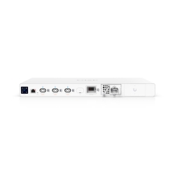 Ubiquiti, UISP Power Professional, 10/100 MbE RJ45 LAN port, Universal AC inputs,Compatible with UISP Console/ Router/Router Pro/Switch/Switch Pro UISP-P-PRO