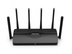Mercusys MR47BE BE9300 Tri-Band Wi-Fi 7 Router (2YW) MR47BE