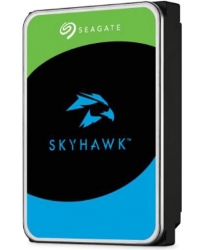 Seagate 8TB 3.5" SATA SkyHawk surveillance drives 6Gb/s 256 Cache 3 years Limited Warranty ST8000VX010