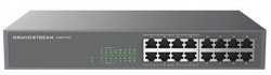 Grandstream IPG-GWN7702P 16-port switch with 8 POE ports, Budget-friendly GWN7702P