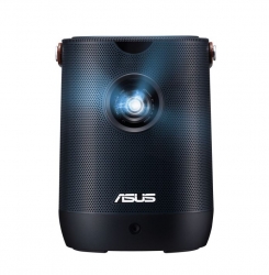 ASUS ZenBeam L2 Smart Portable LED Projector – 960 LED Lumens, 1080p, Google Certified Android TV box, sound by Harman Kardon, 10 W speaker, built-in ZenBeam L2