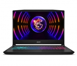 MSI Katana Series Gaming Notebook 15.6" FHD Intel Raptor Lake i7-13620H DDR5 8GB*2 512GB SSD Windows® 11 Home Nvidia RTX 4060, GDDR6 8GB Katana 15 B13VFK-1480AU