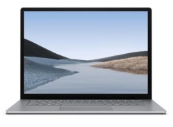 Microsoft Surface Laptop 4 15" TOUCH 2K Intel i7-1185G7 8GB 256GB SSD WIN 11 DG 10 PRO Iris Xe Graphics USB-C WIFI6 BT5 17hr 1.4kg Platinum 2YR WTY 5JI-00023