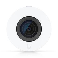 Ubiquiti UniFI AI Theta Professional Wide-Angle Lens, 110.4° Horizontal Field Of View,4K (8MP) Video Resolution, Ideal for Securing Large,Bbusy Space UVC-AI-Theta-ProLens110