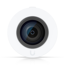 Ubiquiti UniFI AI Theta Professional Ultra-wide 360 Lens, 4K (8MP) resolution, Includes Standard Flush Mount , Compatible AI Theta Professional Mounts UVC-AI-Theta-ProLens360