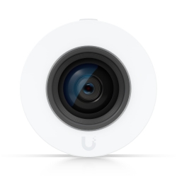 Ubiquiti UniFI AI Theta Professional Long-Distance Lens, 53° horizontal field of view, 4K (8MP) Video Resolution, Ideal for Capturing Detail UVC-AI-Theta-ProLens50