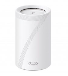 TP-Link Deco BE65 BE11000 Whole Home Mesh Wi-Fi 7 System (WIFI7) Deco BE65(1-pack)