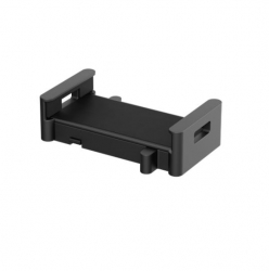 Brateck PAD29-02 UNIVERSAL VESA COMPATIBLE TABLET CLAMP BLACK (NEW) PAD29-02-BK