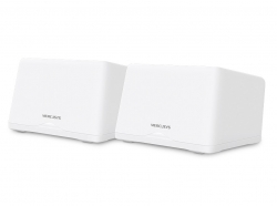 Mercusys Halo H47BE(2-pack) BE9300 Whole Home Mesh Wi-Fi 7 System Halo H47BE(2-pack)