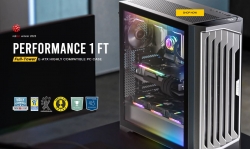 Antec Performance 1 FT ARGB Full Tower Editor's Choice Gaming Case Performance 1 FT ARGB