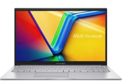 ASUS ZenBook 14 14" 3K OLED AMD Ryzen R7-8840HS 16GB DDR5 1TB SSD Windows 11 Home Radeon Graphics ErgoSense KB Touchpad 180° Hinge 1.2kg 1yr ~i7 UM3406HA-PP005W