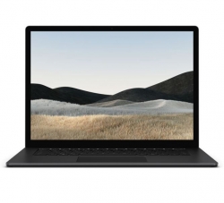 Microsoft Surface Laptop 4 15" TOUCH 2K Intel i7-1185G7 32GB 1TB SSD Windows 11 PRO Iris Xe Graphics USB-C WIFI LAN BT5 17hr 1.6kg Black 2YR WTY LIJ-00006