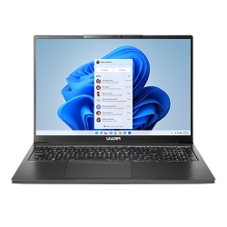 Leader Companion Ultimate 6C1, 16" FHD+, Intel U5-125U, Intel AI NPU, 16GB DDR5, 1TB NVMe SSD, Wi-Fi 6E, TB4, IR Cam, Windows 11 Home, 2 Year Warranty SCU6-C1-U5H