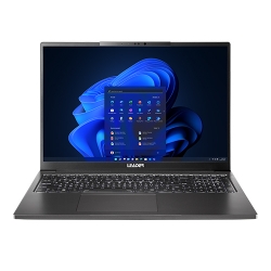 Leader Companion Ultimate 6C1, 16" QHD+, Intel U7-155U, Intel AI NPU, 16GB DDR5, 1TB NVMe SSD, Wi-Fi 6E, TB4, IR Cam, Windows 11 Pro, 2 Year Warranty SCU6-C1-U7P