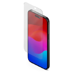 Cygnett DefenceShield Apple iPhone 15 Pro Max (6.7") Gorilla Glass Screen Protector - (CY4614CPTGL), Edge-to-Edge, Scratch Resistance, Perfect Fit CY4614CPTGL