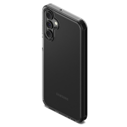 Cygnett AeroShield Samsung Galaxy A25 5G Clear Protective Case - (CY4917CPAEG), Slim, Raised Edges, TPU Frame,Hard-Shell Back, Scratch-Resistant CY4917CPAEG