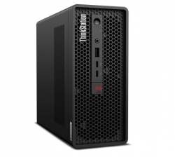 LENOVO ThinkStation P3 Ultra Mini Intel i7-13700 32GB RAM 1TB TB SSD NVIDIA T1000 8GB M.2 2280 Slots PCle4.0 USB DP Thunderbolt RJ-45 WIN11 3 YR WTY 30HAS00K00