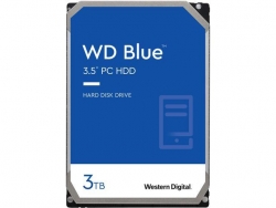 Western Digital WD Blue WD30EZAX 3TB 3.5-inch PC HDD
