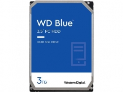 Western Digital WD Blue WD30EZAX 3TB 3.5-inch PC HDD WD30EZAX