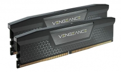 Corsair VENGEANCE 16GB (2x8GB) DDR5 DRAM 5200MT/s CL40 Memory Kit ? Black