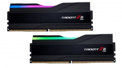 G.SKILL F5-8200J4052F24GX2-TZ5RK 48GB (2 x 24GB)/ DDR5 8200 MT/s/ Timings 40-52-52-131/ Voltage 1.35V/ TZ5 RGB F5-8200J4052F24GX2-TZ5RK