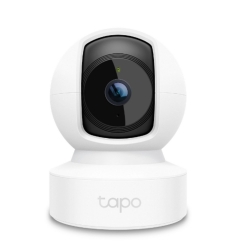 TP-Link Tapo C211 Pan/Tilt Home Security Wi-Fi Camera Tapo C211