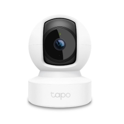 TP-Link Tapo C212, Pan/Tilt Home Security Wi-Fi Camera