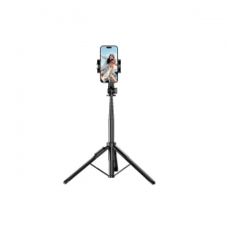 UGREEN 15062 Selfie Stick Tripod with Remote 1.5M