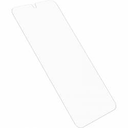 OtterBox Premium PolyArmor Eco Samsung Galaxy S24 5G (6.2") Screen Protector Clear - (77-94681), Advanced Scratch Protection, Fingerprints Resistant 77-94681
