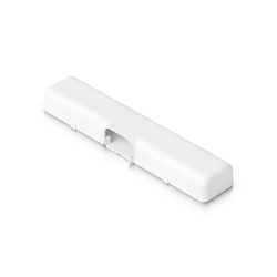 Ubiquiti Cable Raceway, A Protective Raceway Accessory For Dream Wall (NHU-UDW), T-junction, Incl 2Yr Warr UACC-CRB