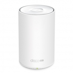 TP-Link Deco X10-4G(1-pack) 4G+ AX1500 Whole Home Mesh WiFi 6 Gateway Deco X10-4G(1-pack)