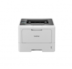 *NEW*Professional Mono Laser Printer with Print speeds of Up to 48 ppm, 2-Sided Printing, 250 Sheets Paper Tray, Wired & Wireless networking