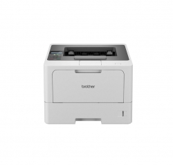 *NEW*Professional Mono Laser Printer with Print speeds of Up to 48 ppm, 2-Sided Printing, 250 Sheets Paper Tray, Wired & Wireless networking HL-L5210DW