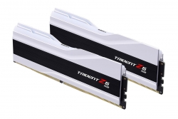 G.SKILL F5-8400J4052G24GX2-TZ5RW 48GB (2 x 24GB)/ DDR5 8400 MT/s/ Timings 40-52-52-134/ Voltage 1.4V/ TZ5 RGB F5-8400J4052G24GX2-TZ5RW